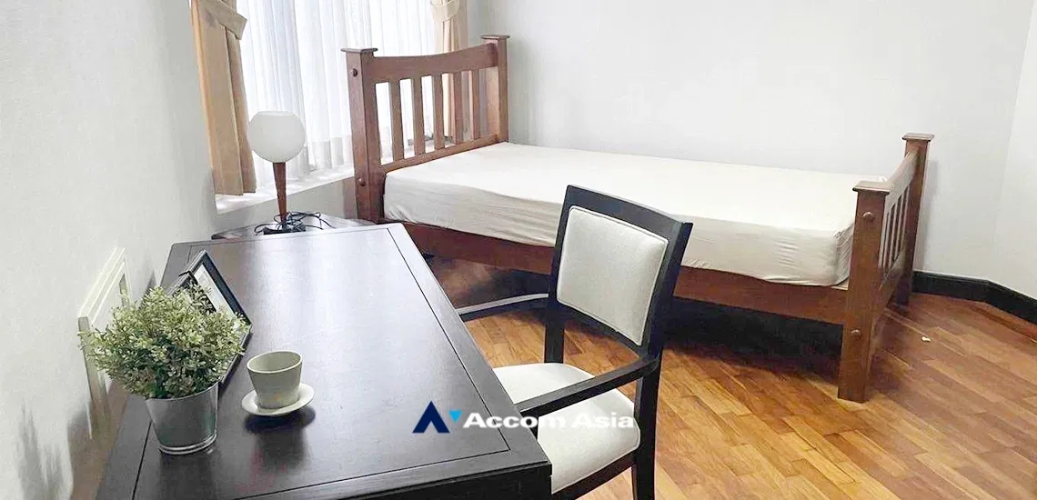รูป 🔼🔽 AccomA 📩 All Seasons Mansion - รูปที่ 8/8