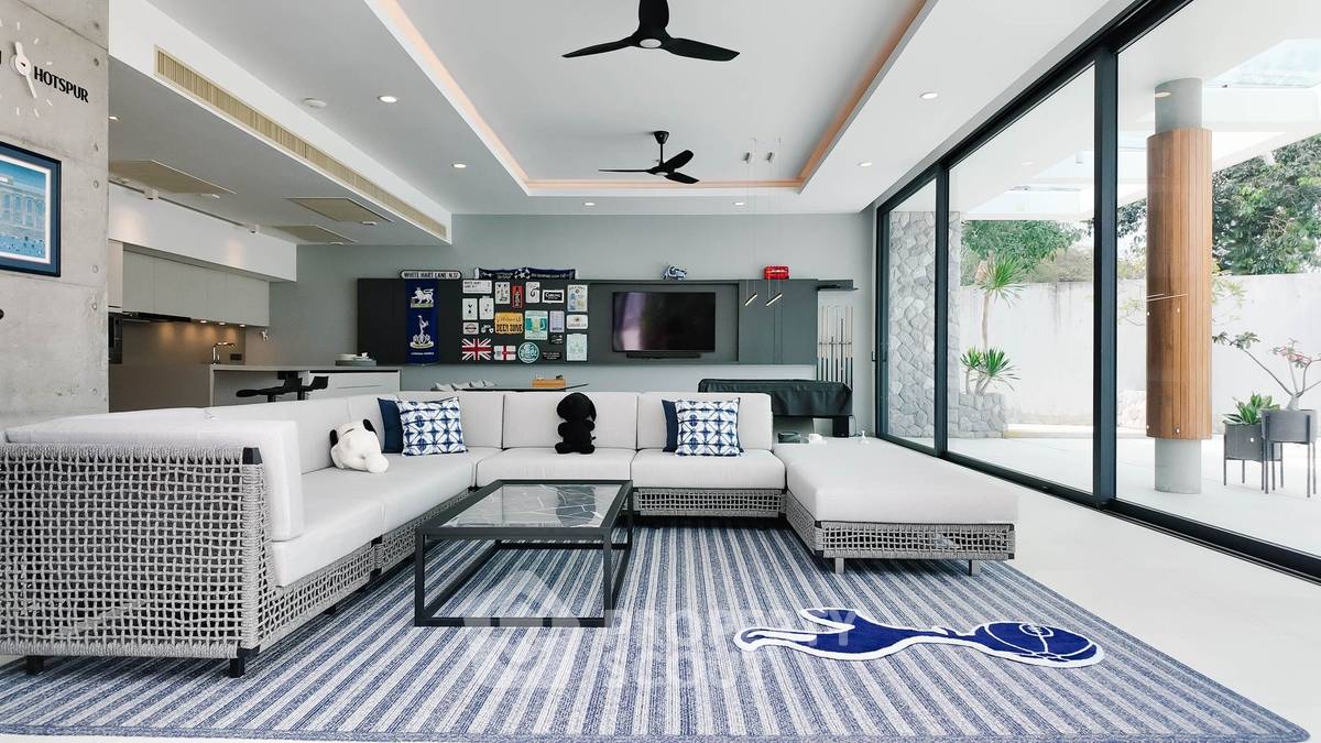 รูป คอนโด 4-ห้องนอน ที่ ซันเพลย์ บางเสร่ ใกล้ สวนนงนุช (ID 2159301) - รูปที่ 10/18