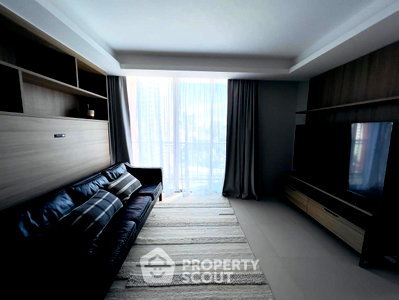 ขายคอนโด : คอนโด 2 ห้องนอน Circle Sukhumvit 31 ชั้น 15 ใกล้ MRT สุขุมวิท (ID 1796506)