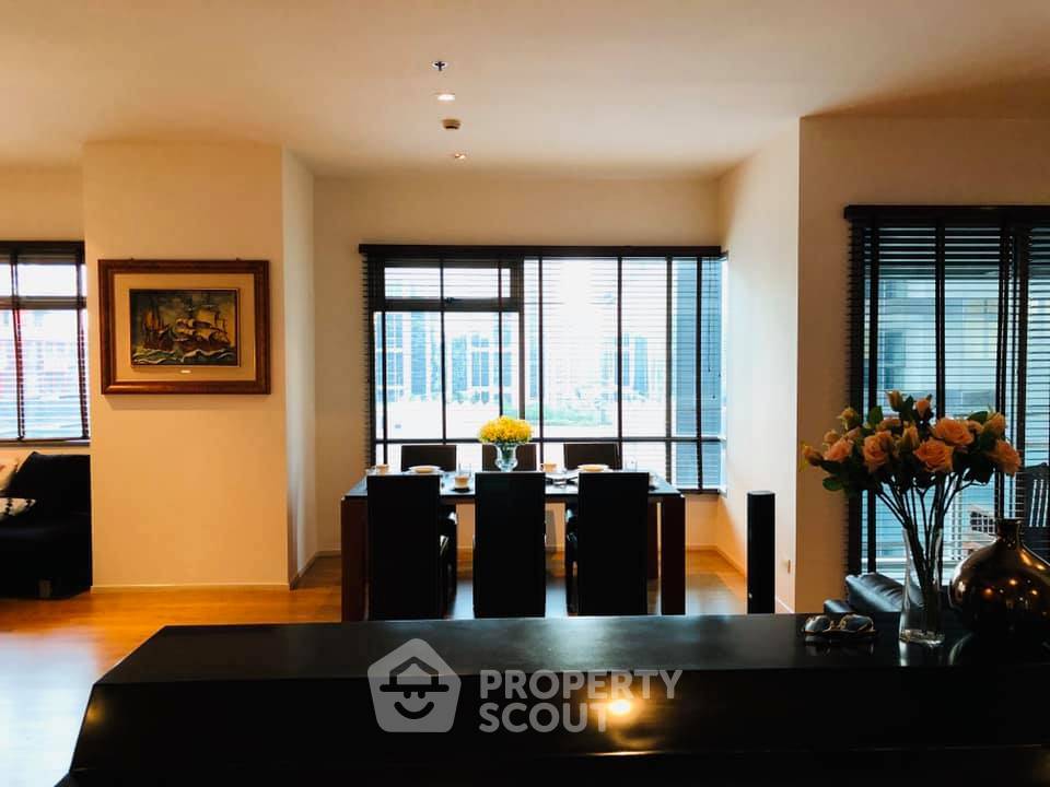 picture 2-BR Condo at The Madison near BTS Phrom Phong (ID 1499731) - 3/22
