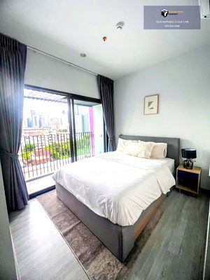 Condos for rent : XT Ekkamai | 🚝Near BTS Ekkamai #2025092512037