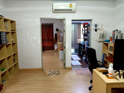ขายคอนโด : ขายคอนโด ใกล้รถไฟฟ้า ย่านปากเกร็ด