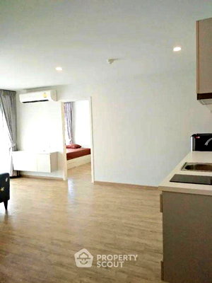 ขายคอนโด : คอนโด 2-ห้องนอน ที่ นอตติ้ง ฮิลล์ พหลฯ - เกษตร ใน อนุสาวรีย์ (ID 2317466)