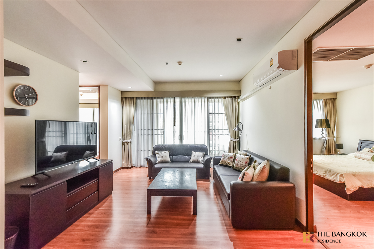 picture The Lakes near BTS Asok Hurry to book!! Popular rare units - 4/10