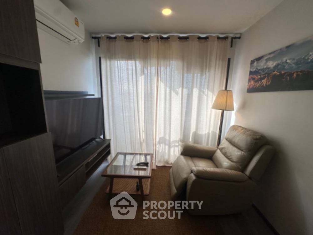 picture 2-BR Condo at The Origin Ladprao-Bangkapi in Khlong Chan (ID 2011932) - 1/9