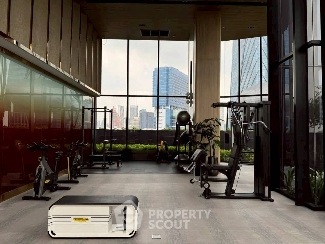 รูป คอนโด 1-ห้องนอน ที่ โคโค่ พาร์ค ใกล้ MRT คลองเตย (ID 2095727) - รูปที่ 14/18