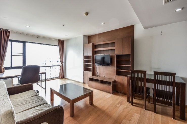 picture HotDeal​🔥🔥  For Rent​ | Special Price, Full Furniture Ready to move in Condo at Noble Reflex MD-95540 - 5/9