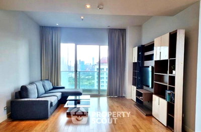 Condos for sale : 2-BR Condo at Millennium Residence @ Sukhumvit Condominium near BTS Asok (ID 2030493)