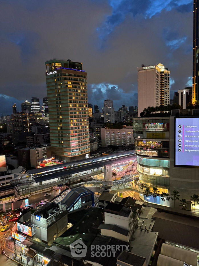 picture 2-BR Condo at Las Colinas near BTS Asok (ID 2219878) - 1/10