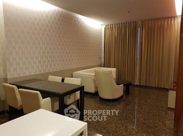 รูป คอนโด 2-ห้องนอน ที่ ดิ แอดเดรส สุขุมวิท 28 ใกล้ BTS พร้อมพงษ์ (ID 1528946) - รูปที่ 4/12