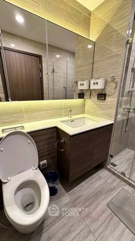 รูป คอนโด 1-ห้องนอน ที่ วิสซ์ดอม เอสเซ้นส์ สุขุมวิท ใกล้ BTS ปุณณวิถี (ID 2067698) - รูปที่ 5/15