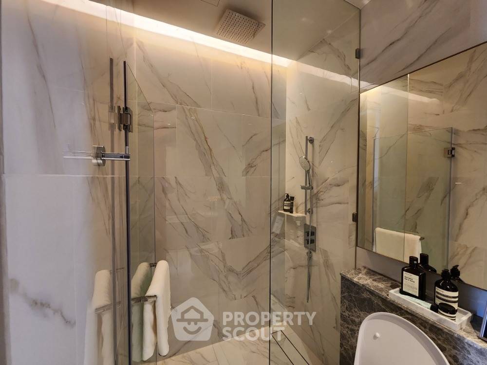 รูป คอนโด 1-ห้องนอน ที่ เดอะ รีเซิร์ฟ สาทร ใกล้ BTS ศาลาแดง (ID 2073711) - รูปที่ 14/17