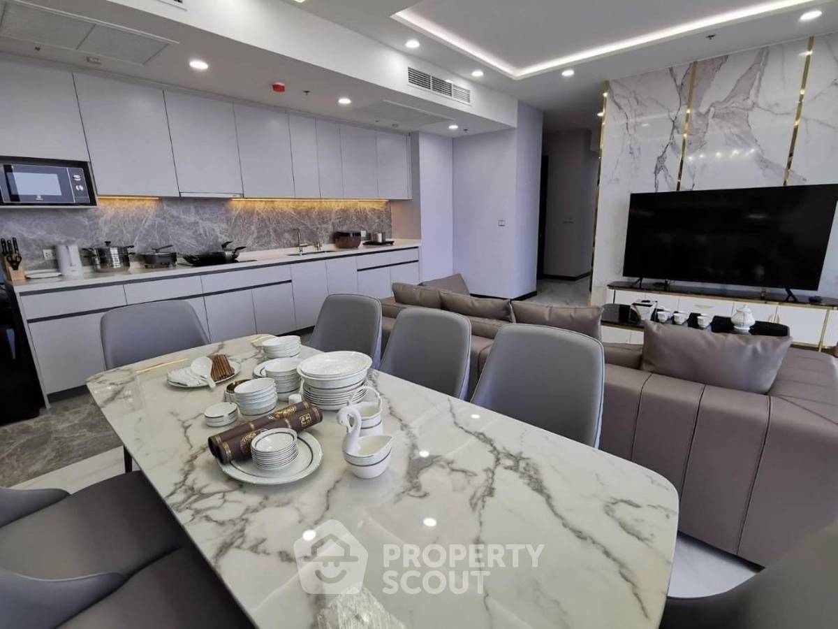 picture 4-BR Condo at Whizdom Inspire Sukhumvit near BTS Punnawithi (ID 2071026) - 7/20