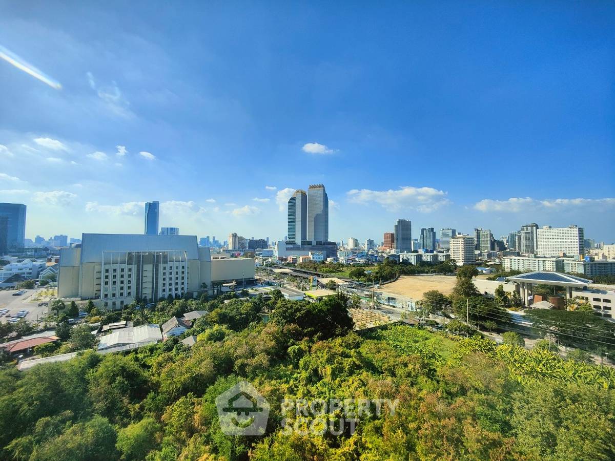 รูป คอนโด 2-ห้องนอน ที่ ศุภาลัย เวลลิงตัน ใกล้ MRT ศูนย์วัฒนธรรมแห่งประเทศไทย (ID 1508568) - รูปที่ 2/41