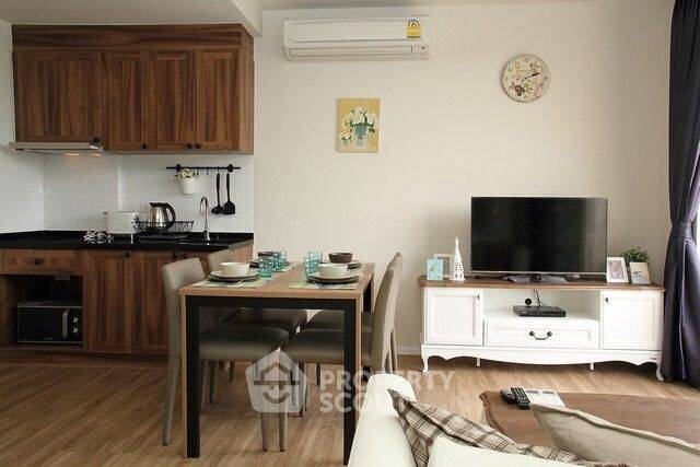 รูป คอนโด 1-ห้องนอน ที่ ออทัมน์ หัวหิน ใกล้ หาดเขาตะเกียบ (ID 1238927) - รูปที่ 5/16