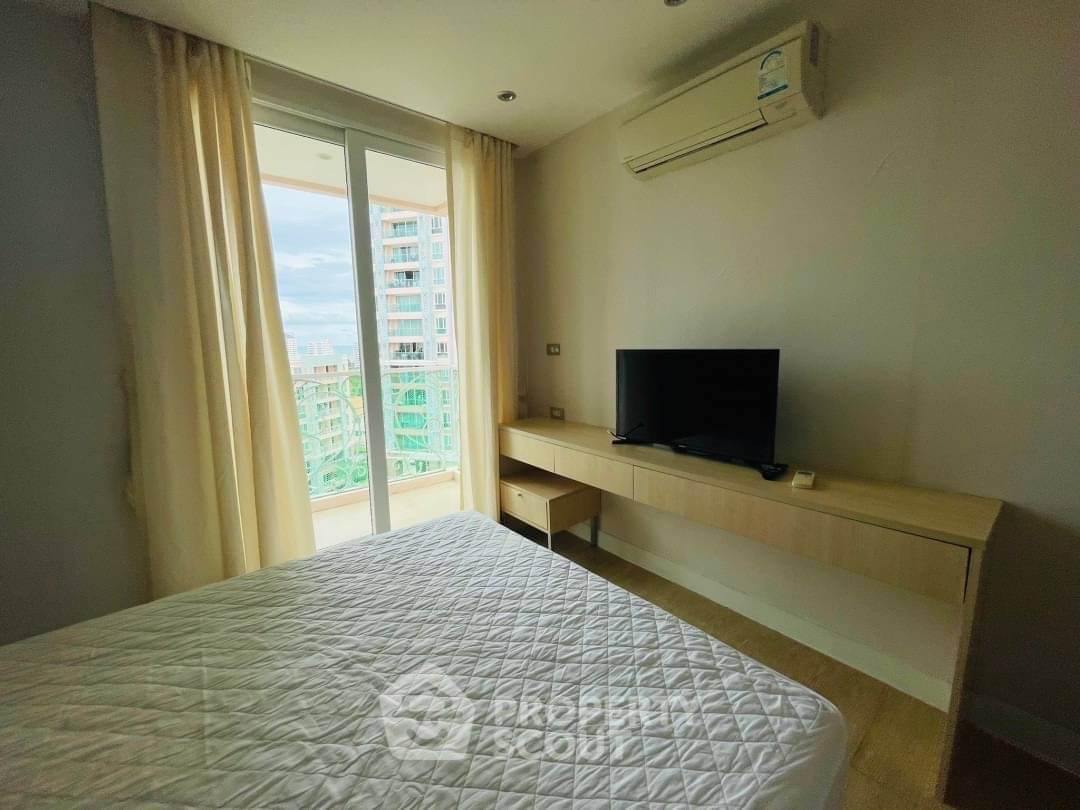 picture 2-BR Condo at Grande Caribbean Condo Resort Pattaya close to Pattaya South (ID 2057888) - 8/17