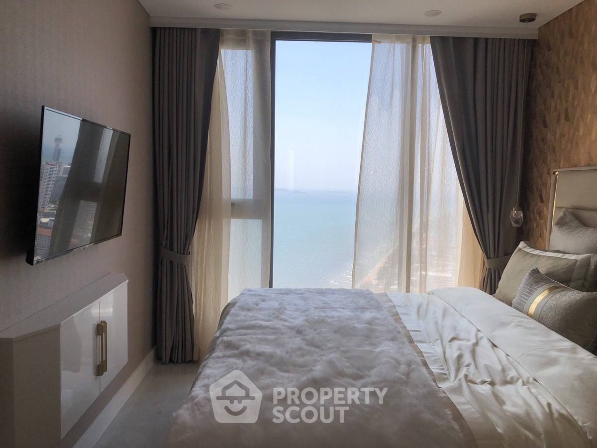 รูป คอนโด 2-ห้องนอน ที่ โคปาคาบาน่า บีช จอมเทียน ใกล้ หาดจอมเทียน (ID 1530740) - รูปที่ 7/11