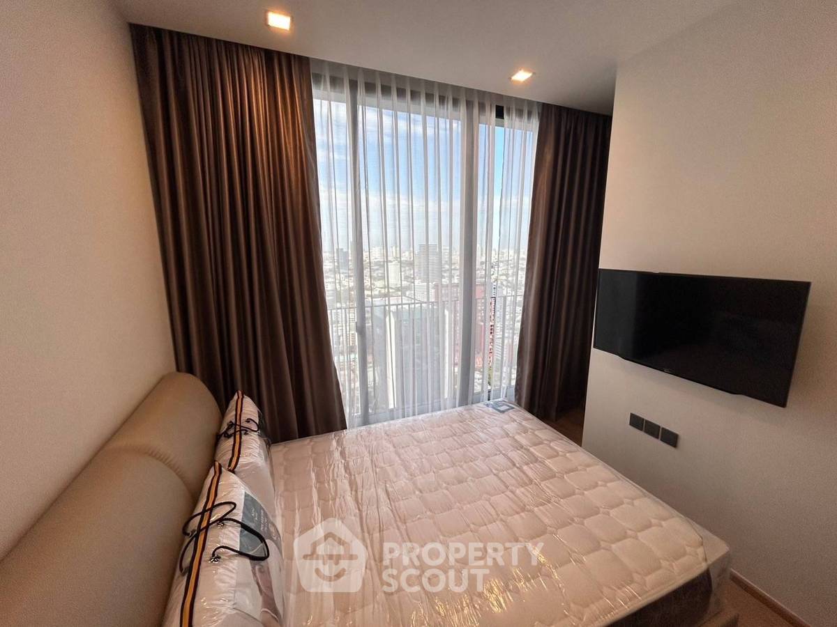 picture 2-BR Condo at Noble Around Ari near BTS Ari (ID 2070305) - 5/7