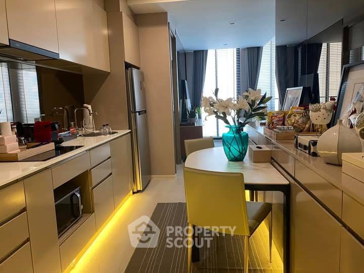 รูป คอนโด 2-ห้องนอน ที่ โนเบิล เพลินจิต ใกล้ BTS เพลินจิต (ID 2072950) - รูปที่ 5/9