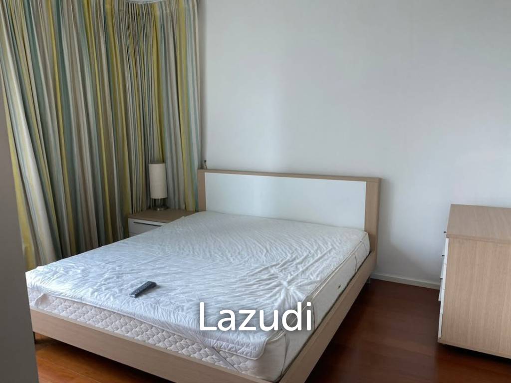 รูป 2 Bedroom 2 Bathroom 75.5 Sq.m Wind Sukhumvit 23 - รูปที่ 5/8