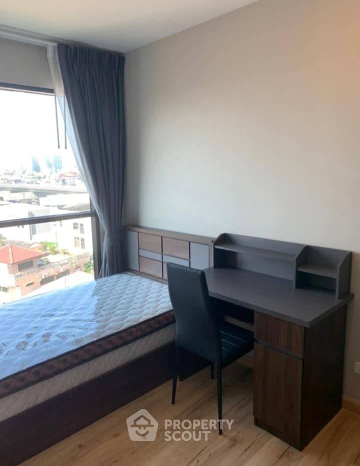 picture 2-BR Condo at Brix Condominium Charansanitwong 64 near MRT Sirindhorn (ID 1339942) - 8/11