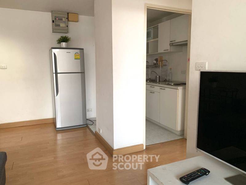รูป คอนโด 1-ห้องนอน ที่ เดอะ มาสเตอร์ สาทร เอ็กคิวซีฟ ใกล้ BTS กรุงธนบุรี (ID 717409) - รูปที่ 9/9