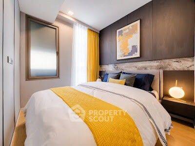 picture 3-BR Condo at Fynn Sukhumvit 31 near MRT Sukhumvit (ID 1464059) - 15/20