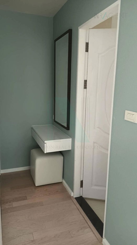picture 🔺 For rent condo NOBLE SOLO Building 1, Floor 7,1 bed room, Room size 70.00 sqm - 2/8