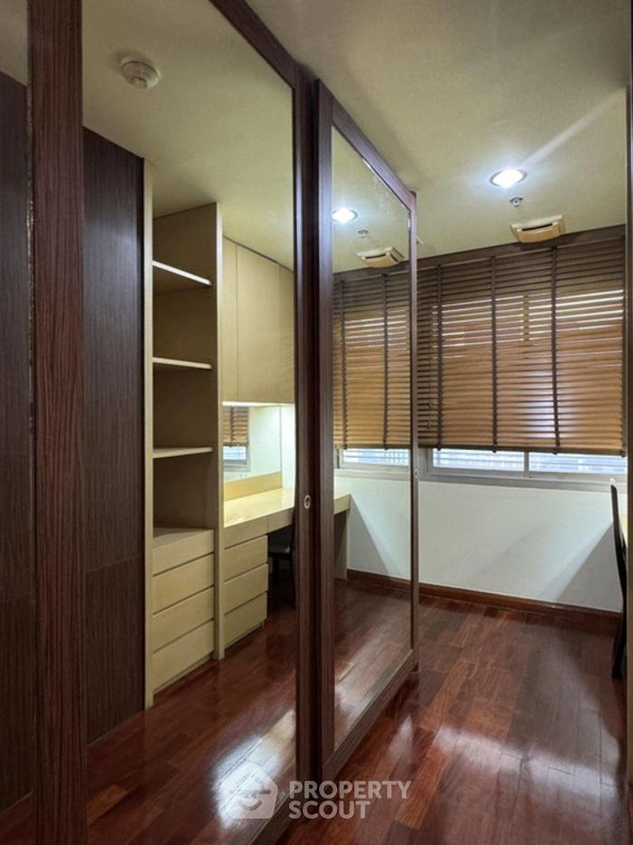 picture 2-BR Condo at The Master Centrium Asoke-Sukhumvit near MRT Sukhumvit (ID 2031111) - 10/27