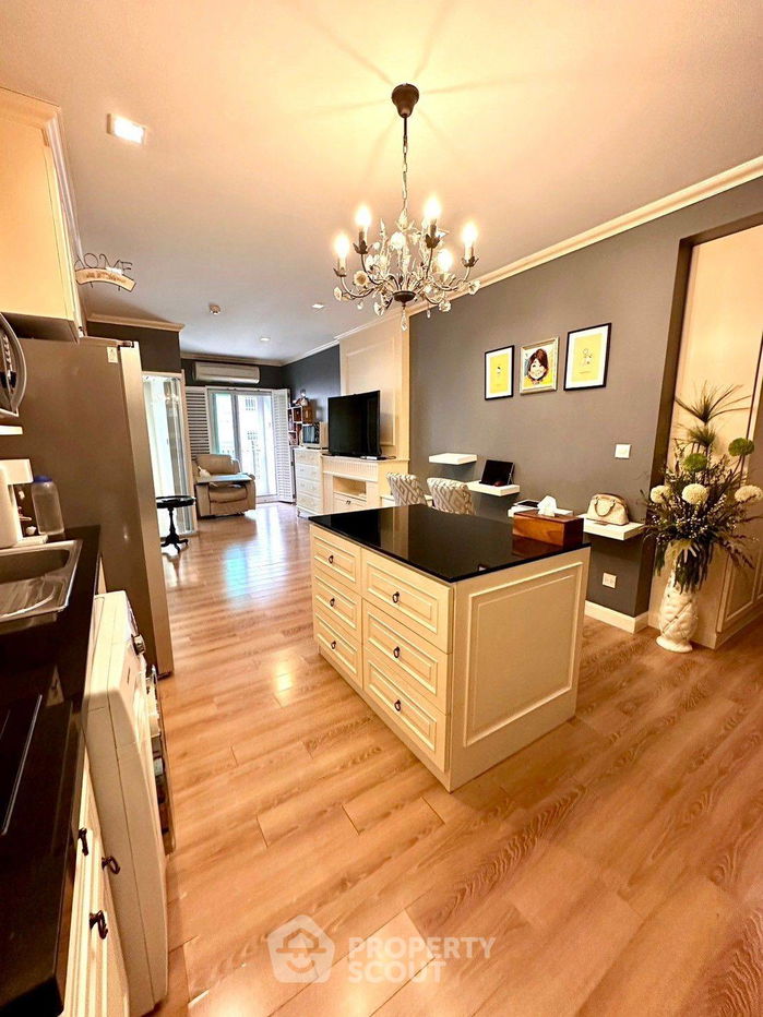 picture 1-BR Condo at The Seed Memories Siam near BTS National Stadium (ID 1411715) - 4/8