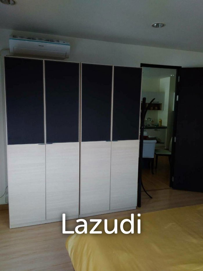 รูป 1 Bedroom 1 Bathroom 52 Sq.m The Address Siam - รูปที่ 3/9