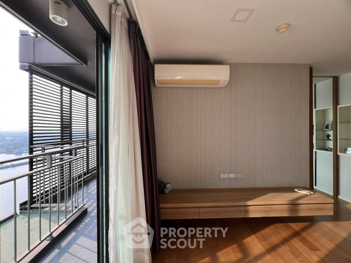 รูป คอนโด 1-ห้องนอน ที่ ยู ดีไลท์ เรสซิเดน พระราม 3 ริเวอร์ฟร้อนท์ ใน บางโพงพาง (ID 2070239) - รูปที่ 10/17
