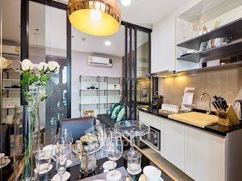 picture 1-BR Condo at The Base Park East Sukhumvit 77 near BTS On Nut (ID 1462536) - 7/19