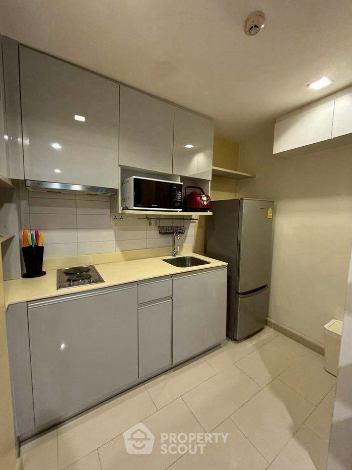 picture 1-BR Condo at Ideo Mobi Sukhumvit 81 near BTS On Nut (ID 2093901) - 20/20