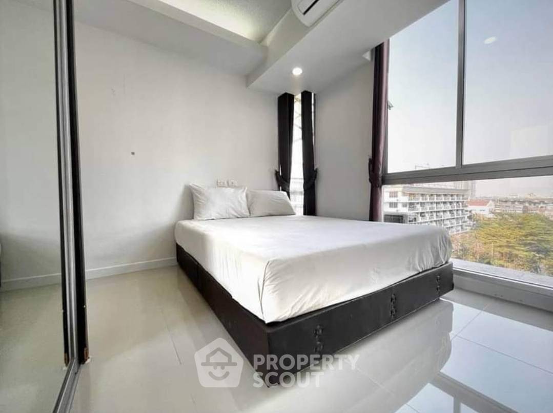 รูป คอนโด 2-ห้องนอน ที่ วอเตอร์ฟอร์ด สุขุมวิท 50 คอนโดมิเนียม ใกล้ BTS อ่อนนุช (ID 1333548) - รูปที่ 1/20