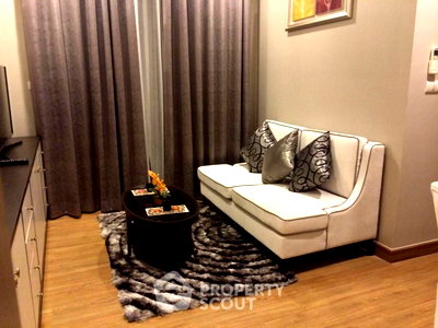 Condos for rent : Well-Placed 1-BR 38 Sqm At The Reserve Thonglor 2, 400m to BTS Thong Lo (ID 904175)