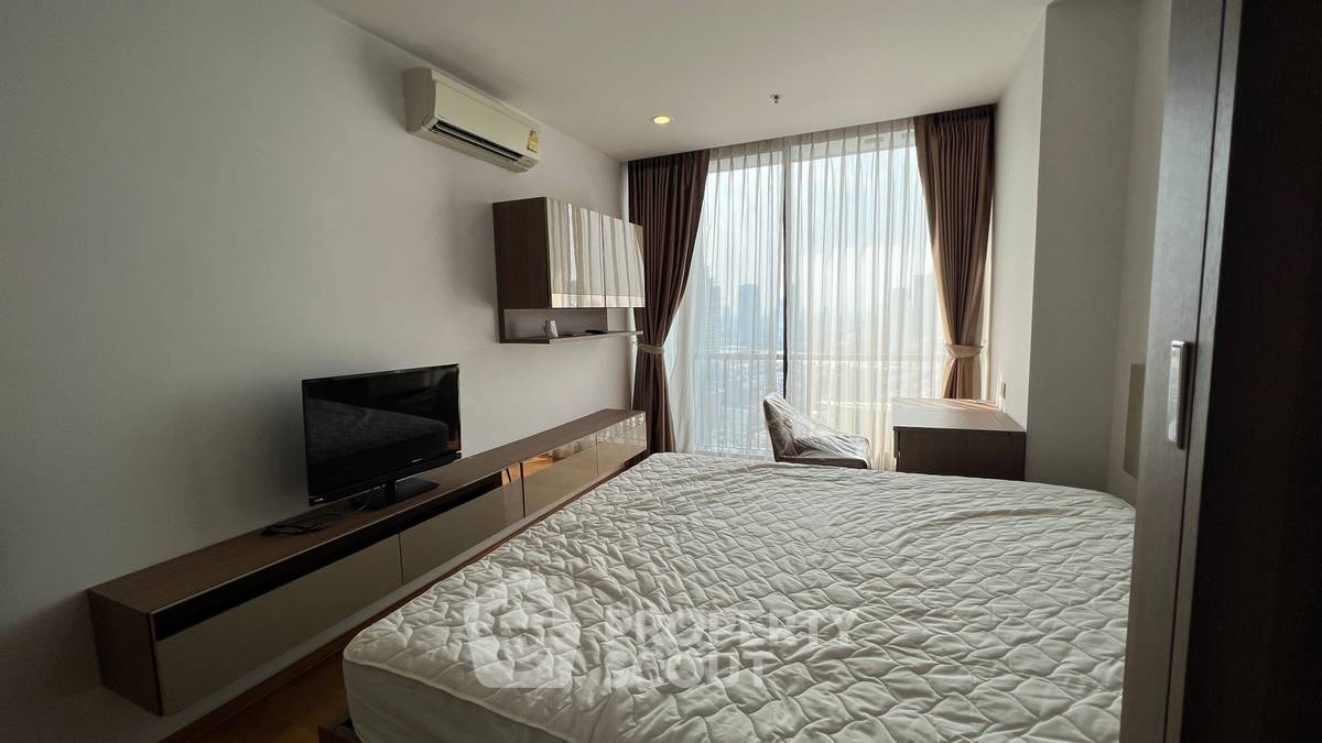 รูป คอนโด 1-ห้องนอน ที่ โนเบิล รีโว สีลม ใกล้ BTS สุรศักดิ์ (ID 824449) - รูปที่ 17/19