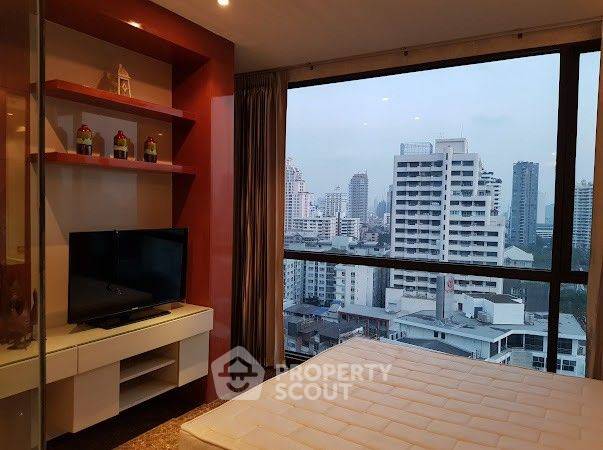 รูป คอนโด 2-ห้องนอน ที่ ดิ แอดเดรส สุขุมวิท 28 ใกล้ BTS พร้อมพงษ์ (ID 1528946) - รูปที่ 10/12