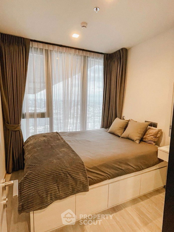 picture 1-BR Condo at The Line Sukhumvit 101 near BTS Punnawithi (ID 2315936) - 6/19