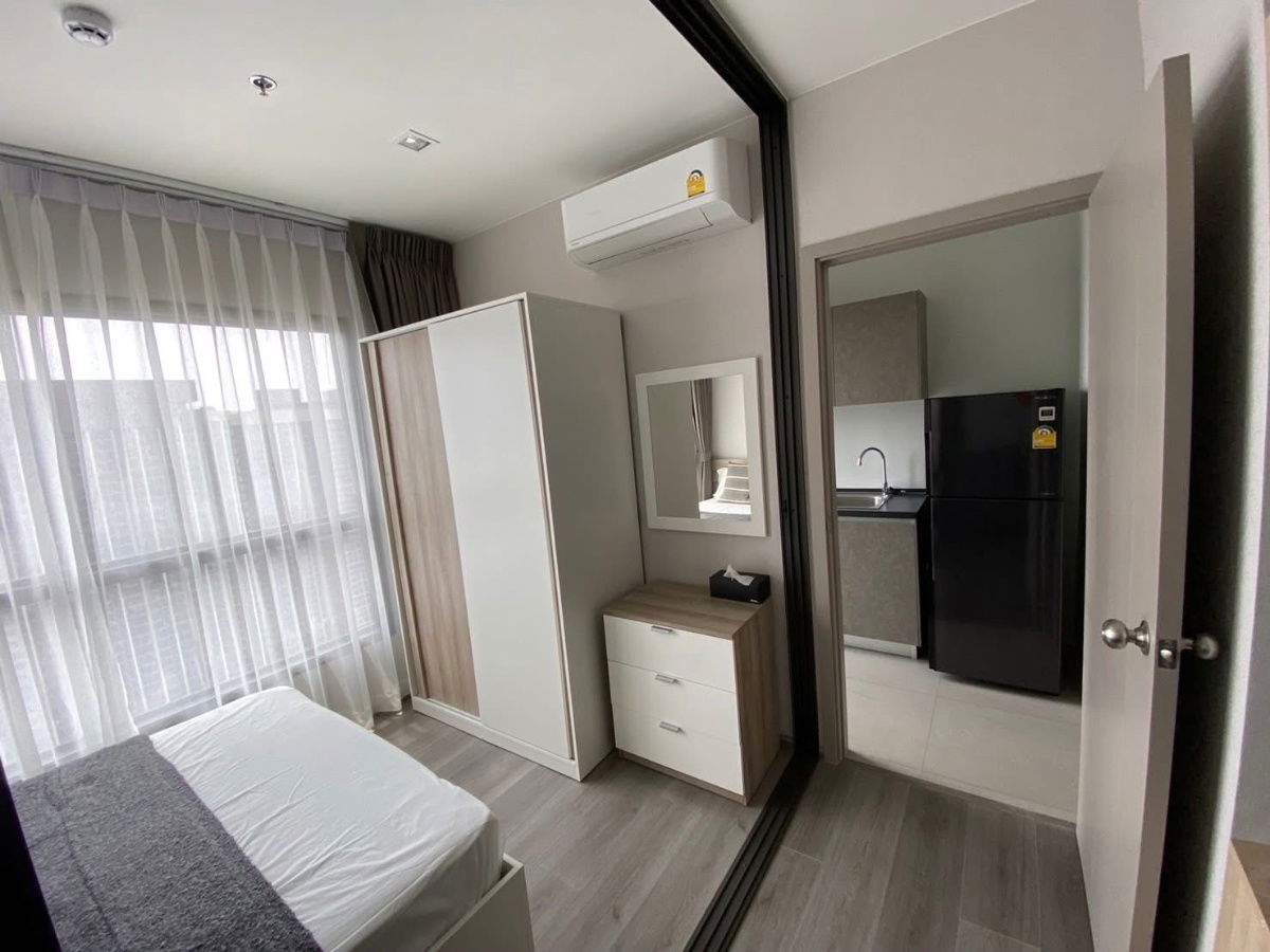 รูป ให้เช่าด่วน! "The Politan Aqua" ห้องใหม่ วิวสวย ใกล้ MRT ✨ “เดอะ โพลิแทน อควา”  - รูปที่ 2/11