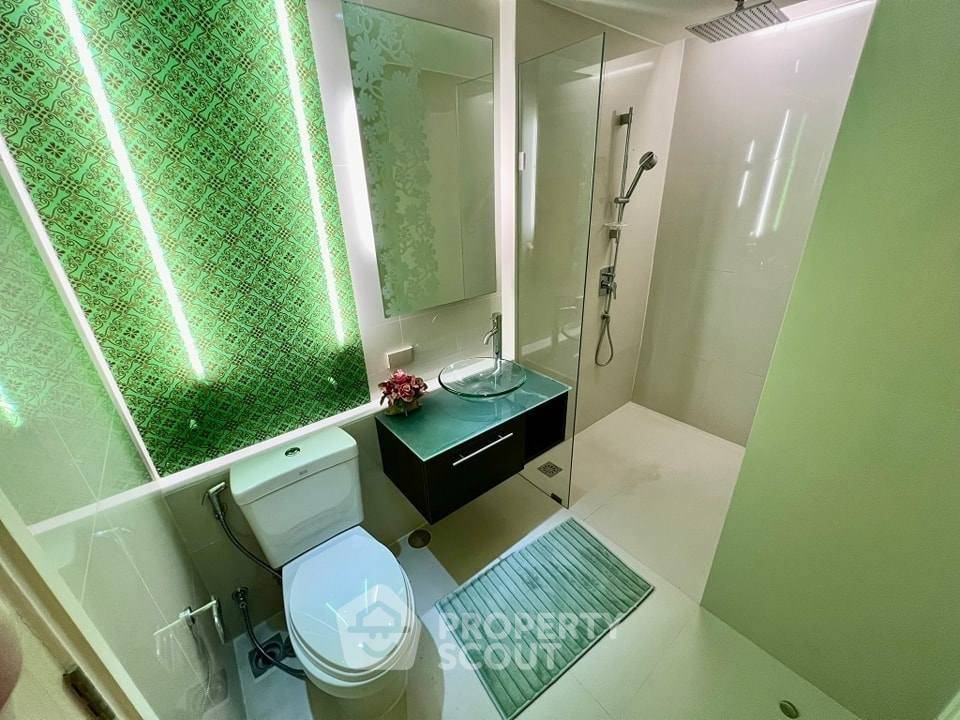 picture 2-BR Condo at Grande Caribbean Condo Resort Pattaya close to Pattaya South (ID 1907223) - 10/12