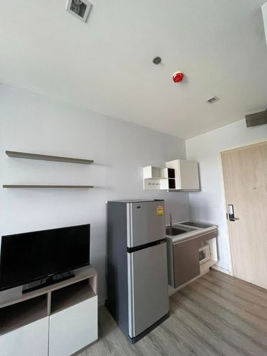 ให้เช่า KNIGHTSBRIDGE SKY RIVER OCEAN ใกล้ BTS ปากน้ำ เฟอร์นิเจอร์และเครื่องใช้ไฟฟ้าครบพร้อมอยู่