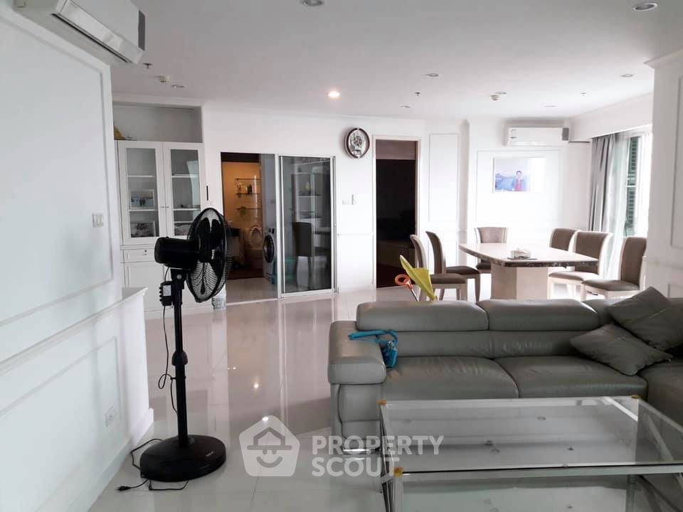 รูป คอนโด 2 ห้องนอน 115 ตร.ม. ชั้น 26 ขายที่ ศุภาลัย พรีมา ริวา พระราม 3-นราธิวาส ใกล้ช่องนนทรี (ID 1333967) - รูปที่ 1/18