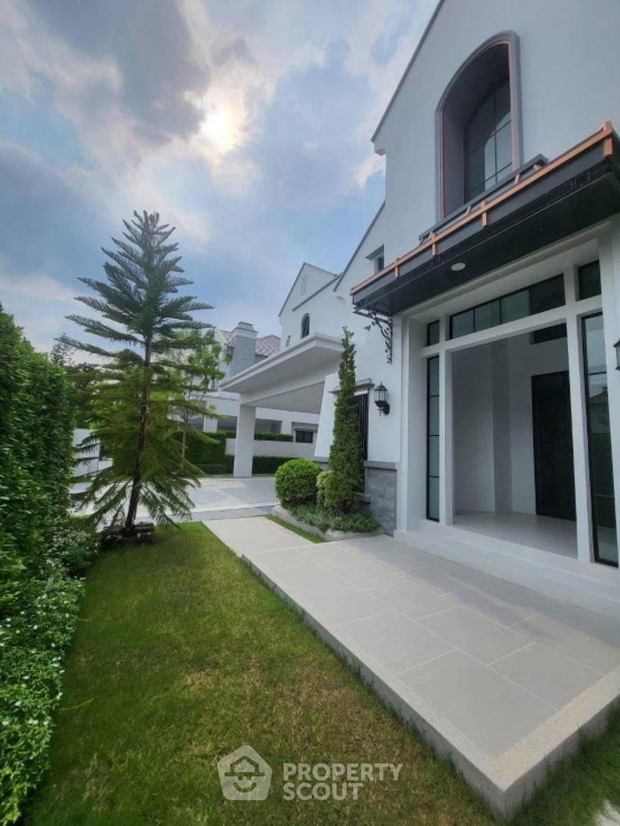 picture 4-BR House in Saphan Sung (ID 2040659) - 28/28