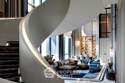 Condos for sale Khlong Toei : 3-BR Condo at The Esse Sukhumvit 36 near BTS Thong Lor (ID 2070048)