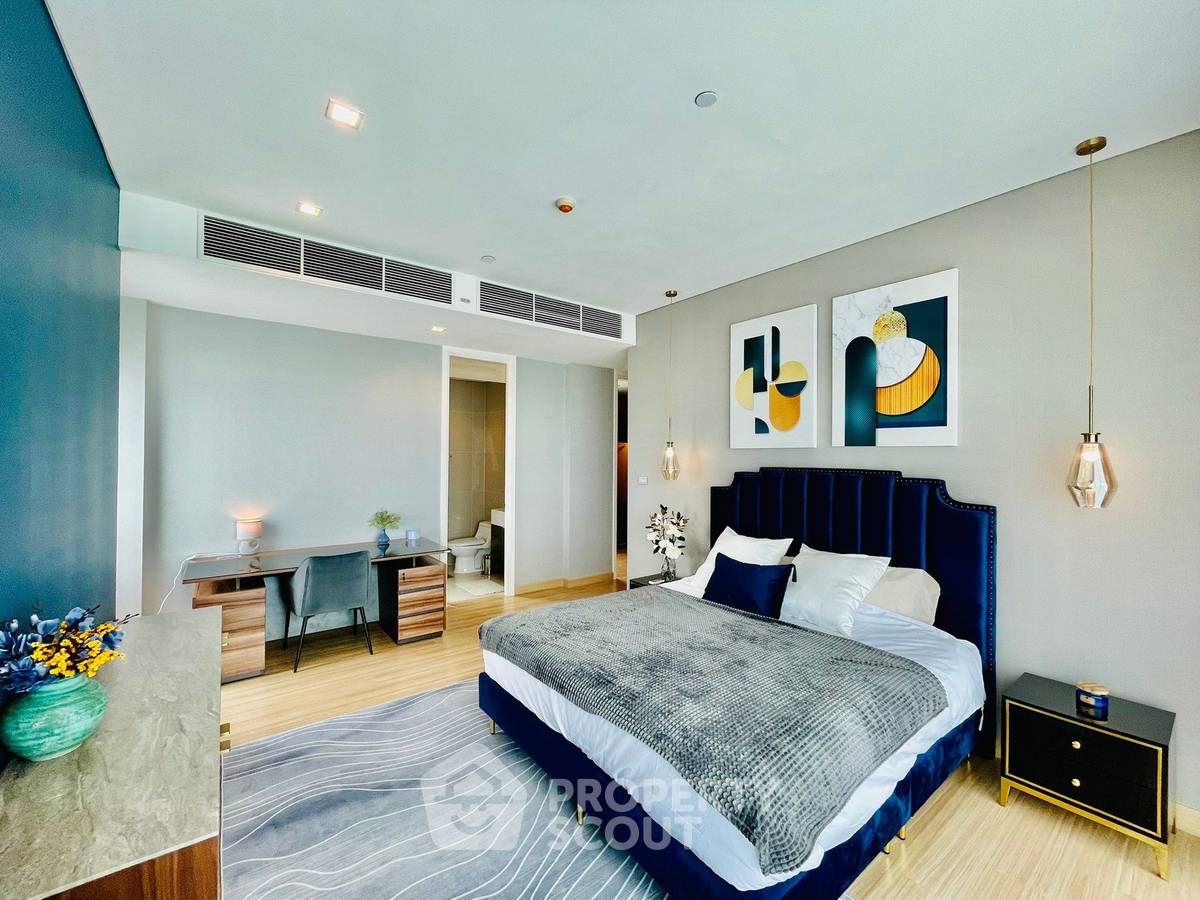 picture 4-BR Condo at Reflection Jomtien Beach Pattaya close to Pattaya (ID 1466904) - 29/44