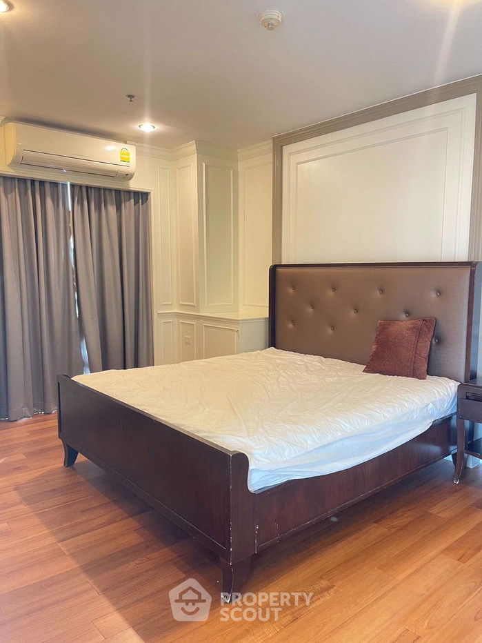 picture 2-BR Condo at Silom Grand Terrace Condominium near BTS Sala Daeng (ID 2191072) - 4/21