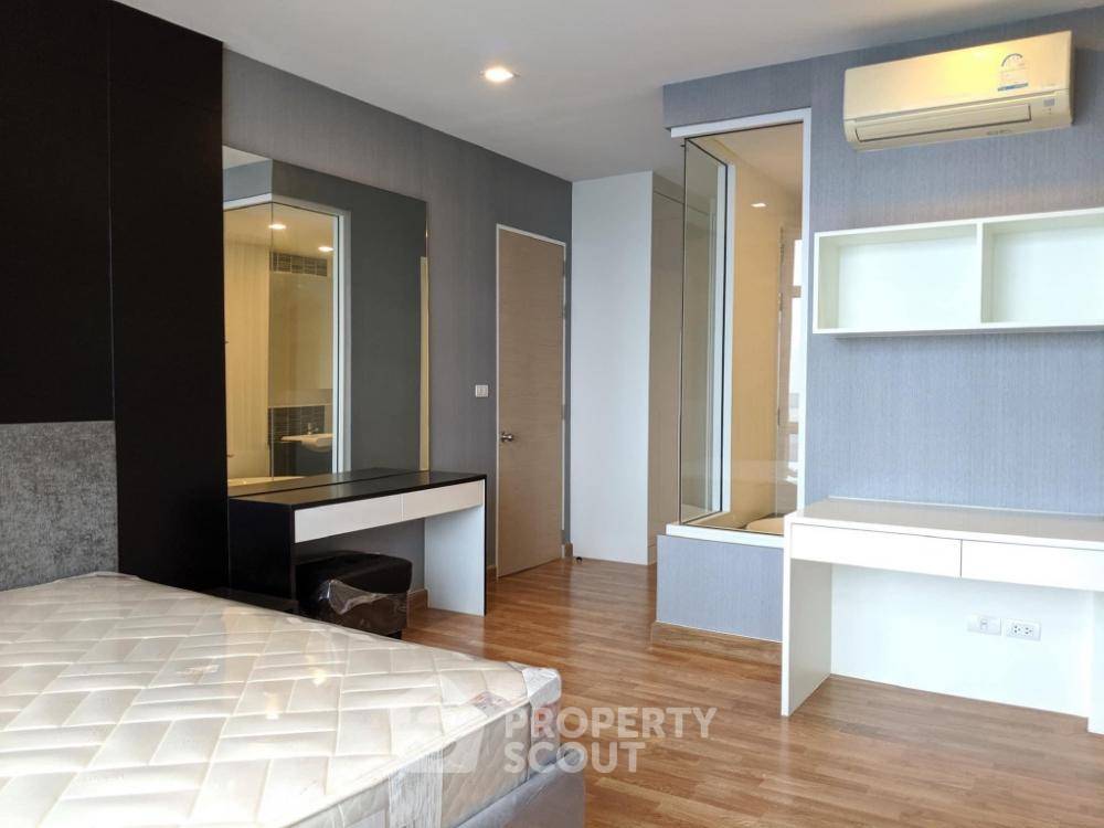 picture 2-BR Condo at The Coast Bangkok near BTS Bang Na (ID 2025615) - 6/15