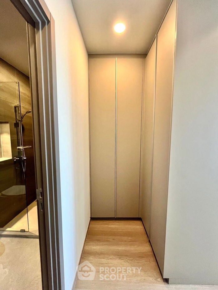 รูป คอนโด 1-ห้องนอน ที่ วิสซ์ดอม เดอะ ฟอเรสเทียส์ ใน บางแก้ว (ID 2081125) - รูปที่ 7/17