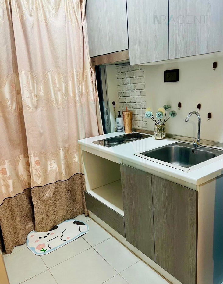 picture 🎉 For Sell Condo PRESENT CONDOMINIUM Building 1, Floor 3,1 bed room, Room size 26 sqm - 6/8